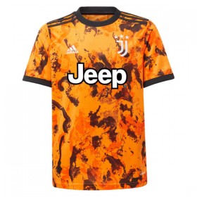 Maillot Juventus Troisième 2020/2021